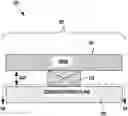 Fig. 01 - OFFSET REJECTION ELECTRODES