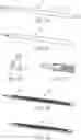 Fig. 09 - Spring-loaded probe having folded portions and probe assembly