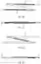Fig. 10 - Spring-loaded probe having folded portions and probe assembly