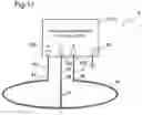 Fig. 12 - High-voltage power source device and notification method