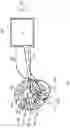 Fig. 02 - Wafer probe card integrated with a light source facing a device under test side and method of manufacturing