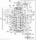 Fig. 01 - Semiconductor device handler with a floating clamp