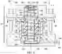 Fig. 08 - Semiconductor device handler with a floating clamp