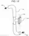 Fig. 12 - ACOUSTIC GENERATOR FOR MRI DEVICES, AND MRI DEVICE PROVIDED WITH SAME