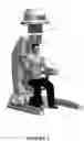 Fig. 04 - MRI magnet and apparatus