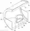 Fig. 01 - Magnetic shield device