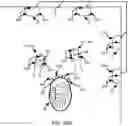 Fig. 09 - Three dimensional object-localization and tracking using ultrasonic pulses