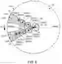 Fig. 06 - Maritime target and wake tracking device, method and program