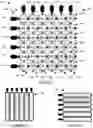 Fig. 03 - 3-D imaging and/or flow estimation with a row-column addressed 2-D transducer array