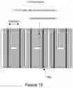 Fig. 19 - Distance detecting systems including gallium and nitrogen containing laser diodes