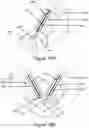 Fig. 24 - Distance detecting systems including gallium and nitrogen containing laser diodes