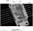 Fig. 42 - Distance detecting systems including gallium and nitrogen containing laser diodes