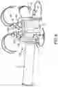 Fig. 09 - Compact quadrature mach-zehnder interferometer