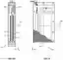 Fig. 04 - Flexible digital radiography detector