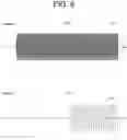 Fig. 08 - NOVEL FREQUENCY-SHIFTING METHOD AND APPARATUS FOR CEMENT-BOND LOGGING