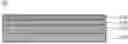 Fig. 01 - Antireflection hard coating film and preparation method thereof