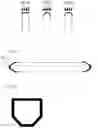 Fig. 03 - Waveguide tube including light-shielding film and method for manufacturing same