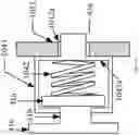 Fig. 10 - Backlight module, display device and terminal