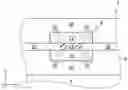 Fig. 01 - Electro-optic waveguide device and optical module