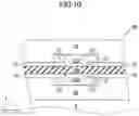 Fig. 11 - Electro-optic waveguide device and optical module
