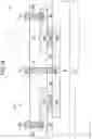 Fig. 17 - Electro-optic waveguide device and optical module