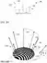 Fig. 05 - Grating-based backlight employing reflective grating islands