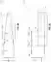 Fig. 04 - Adiabatic optical coupler for direct SOI to interposer coupling