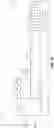 Fig. 10 - Adiabatic optical coupler for direct SOI to interposer coupling