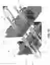 Fig. 03 - Duplex-modulo optical blindmate connector having a carrier plate and connector housing