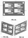 Fig. 07 - Duplex-modulo optical blindmate connector having a carrier plate and connector housing