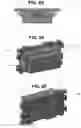 Fig. 10 - Duplex-modulo optical blindmate connector having a carrier plate and connector housing