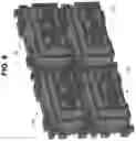 Fig. 12 - Duplex-modulo optical blindmate connector having a carrier plate and connector housing