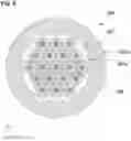 Fig. 15 - Multichannel optical coupler