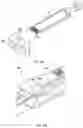 Fig. 22 - Fiber optic connector with cable boot release having a two-piece clip assembly