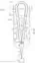 Fig. 07 - OPTICAL COUPLING SYSTEMS FOR OPTICALLY COUPLING LASER DIODES TO OPTICAL FIBERS