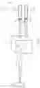 Fig. 10 - OPTICAL COUPLING SYSTEMS FOR OPTICALLY COUPLING LASER DIODES TO OPTICAL FIBERS