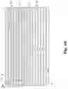 Fig. 03 - Flexible optical fiber ribbons and methods of formation thereof