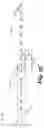 Fig. 09 - Flexible optical fiber ribbons and methods of formation thereof