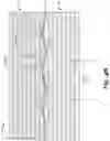 Fig. 11 - Flexible optical fiber ribbons and methods of formation thereof
