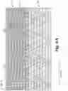 Fig. 14 - Flexible optical fiber ribbons and methods of formation thereof