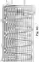 Fig. 19 - Flexible optical fiber ribbons and methods of formation thereof