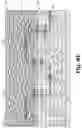 Fig. 23 - Flexible optical fiber ribbons and methods of formation thereof
