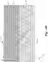 Fig. 31 - Flexible optical fiber ribbons and methods of formation thereof