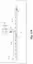 Fig. 33 - Flexible optical fiber ribbons and methods of formation thereof