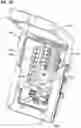 Fig. 37 - Sealed terminal with angled output ports