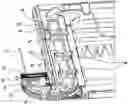 Fig. 01 - Flexible cable guide