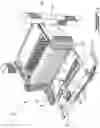 Fig. 02 - Flexible cable guide
