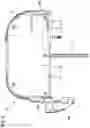 Fig. 03 - Telecommunications module and frame