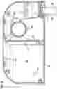 Fig. 08 - Telecommunications module and frame