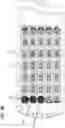 Fig. 11 - Telecommunications module and frame